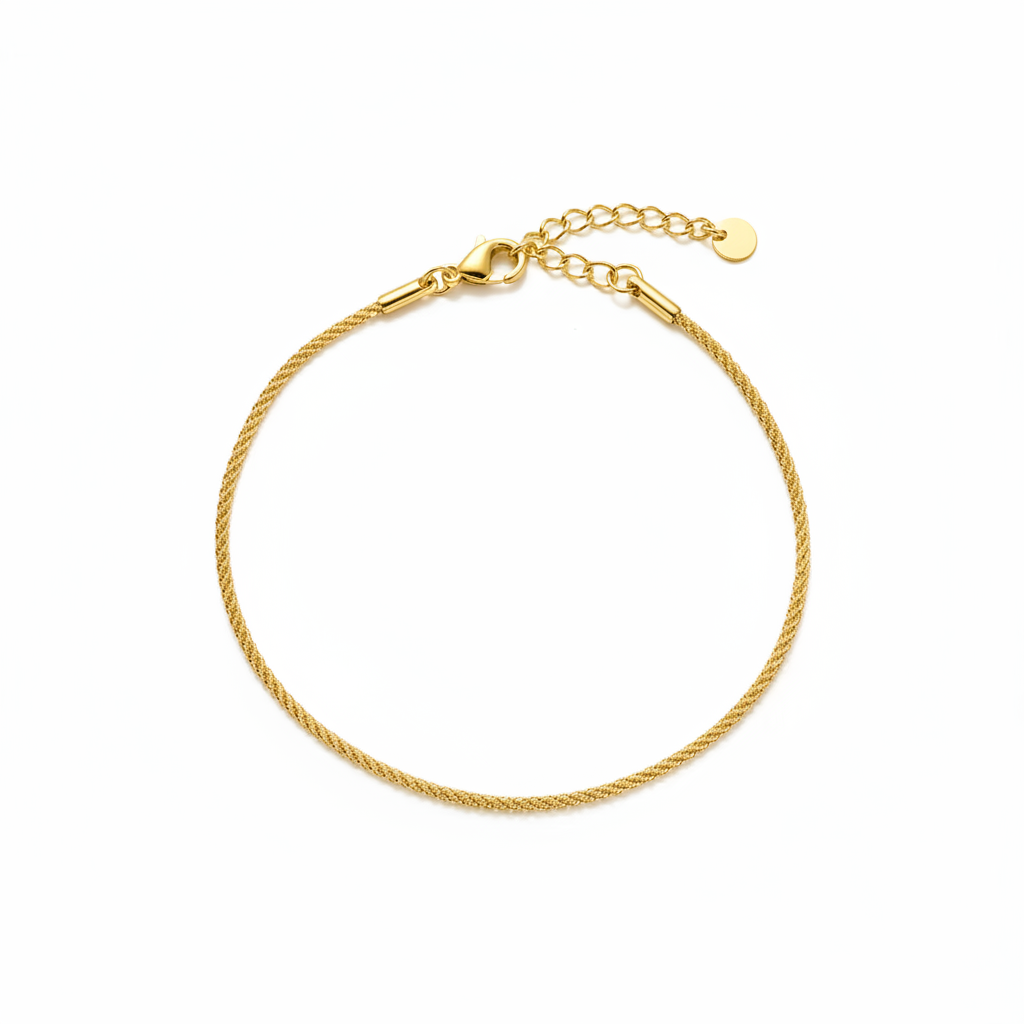 Bracciale luce mignon