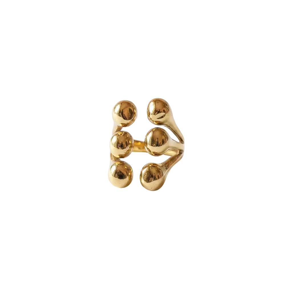 Anello bubble