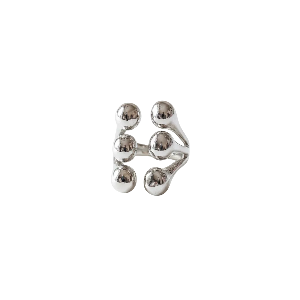 Anello bubble