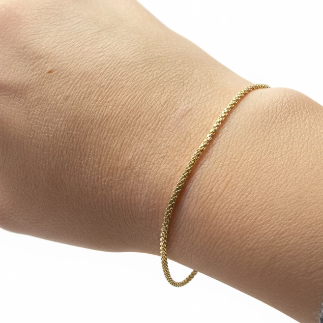 Bracciale luce mignon