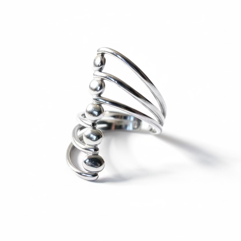 Anello longuette