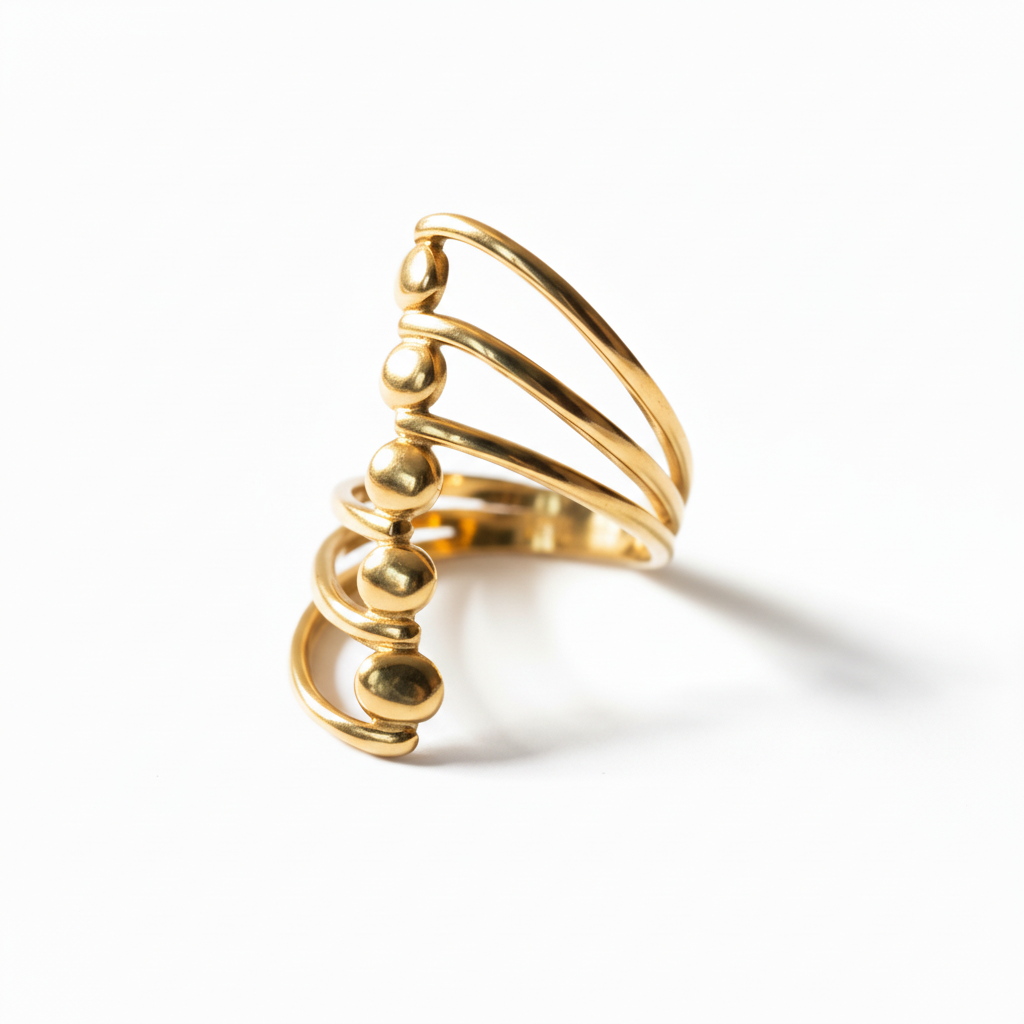 Anello longuette