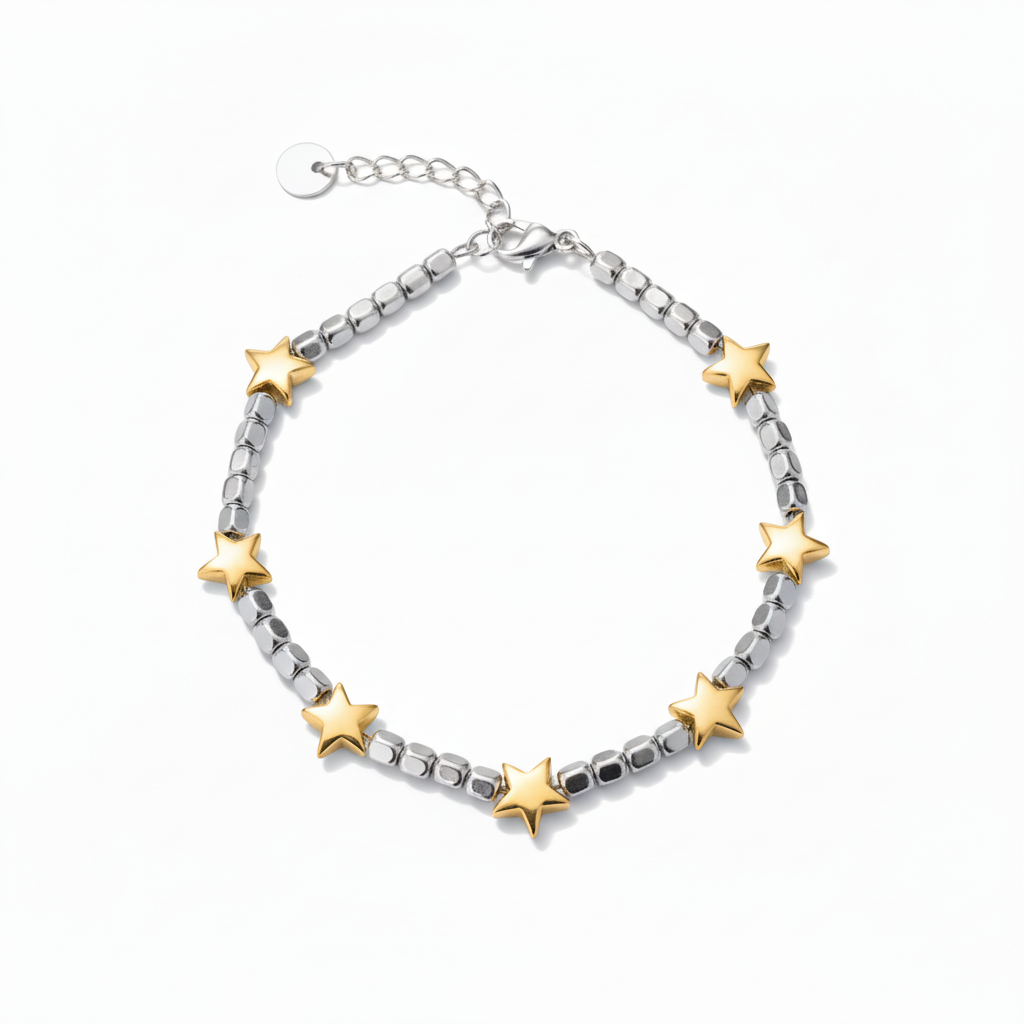 Bracciale magic in 2 colori