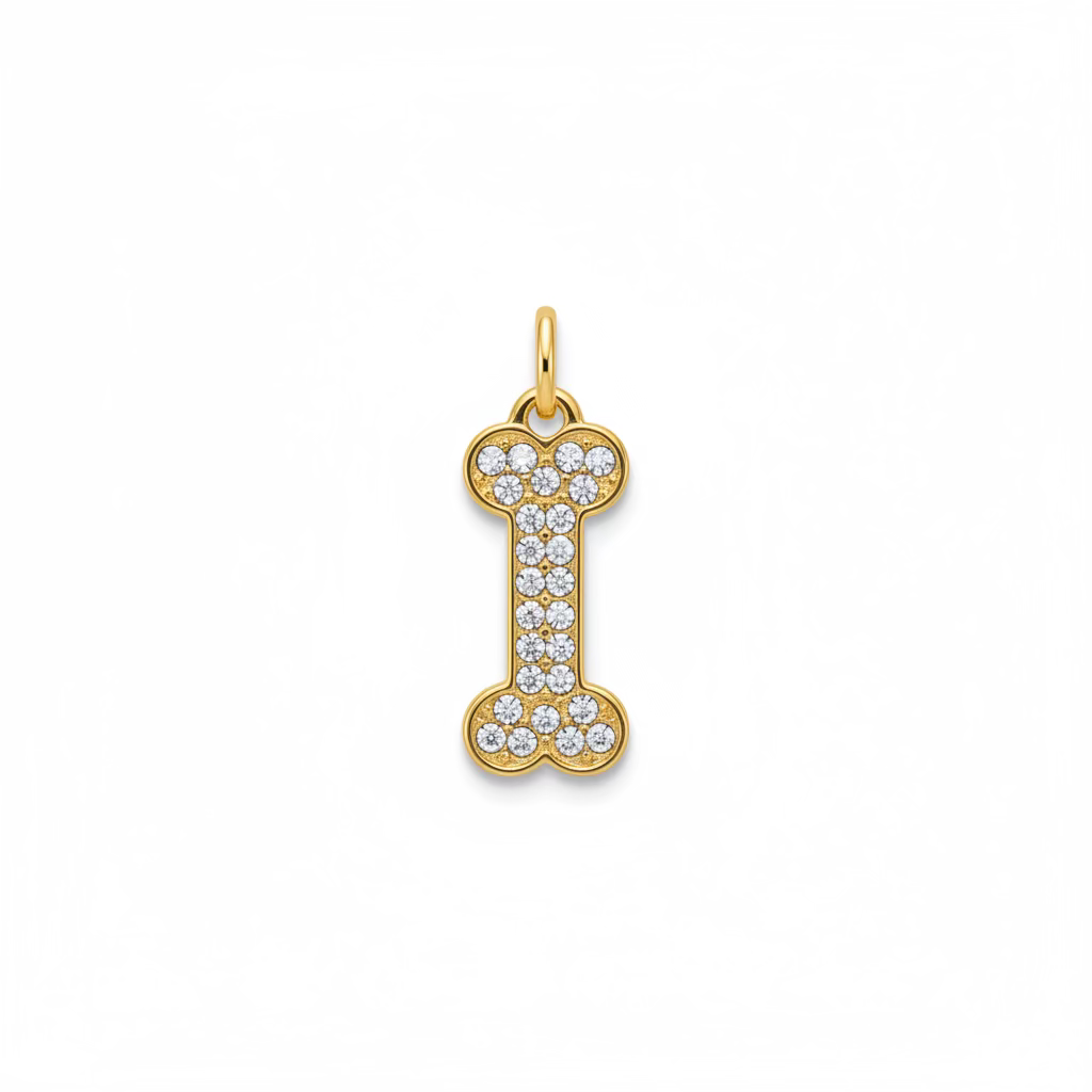 Charm Il mio cagnolino