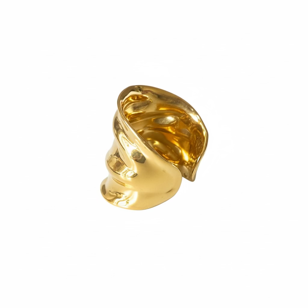 Anello fascione