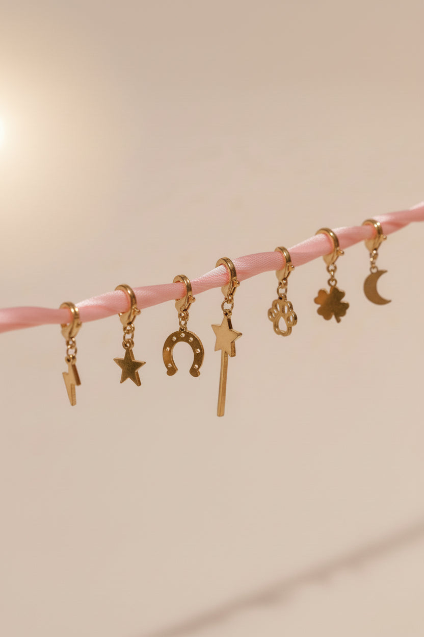 Charm Luna