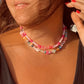 Collana summer pearl