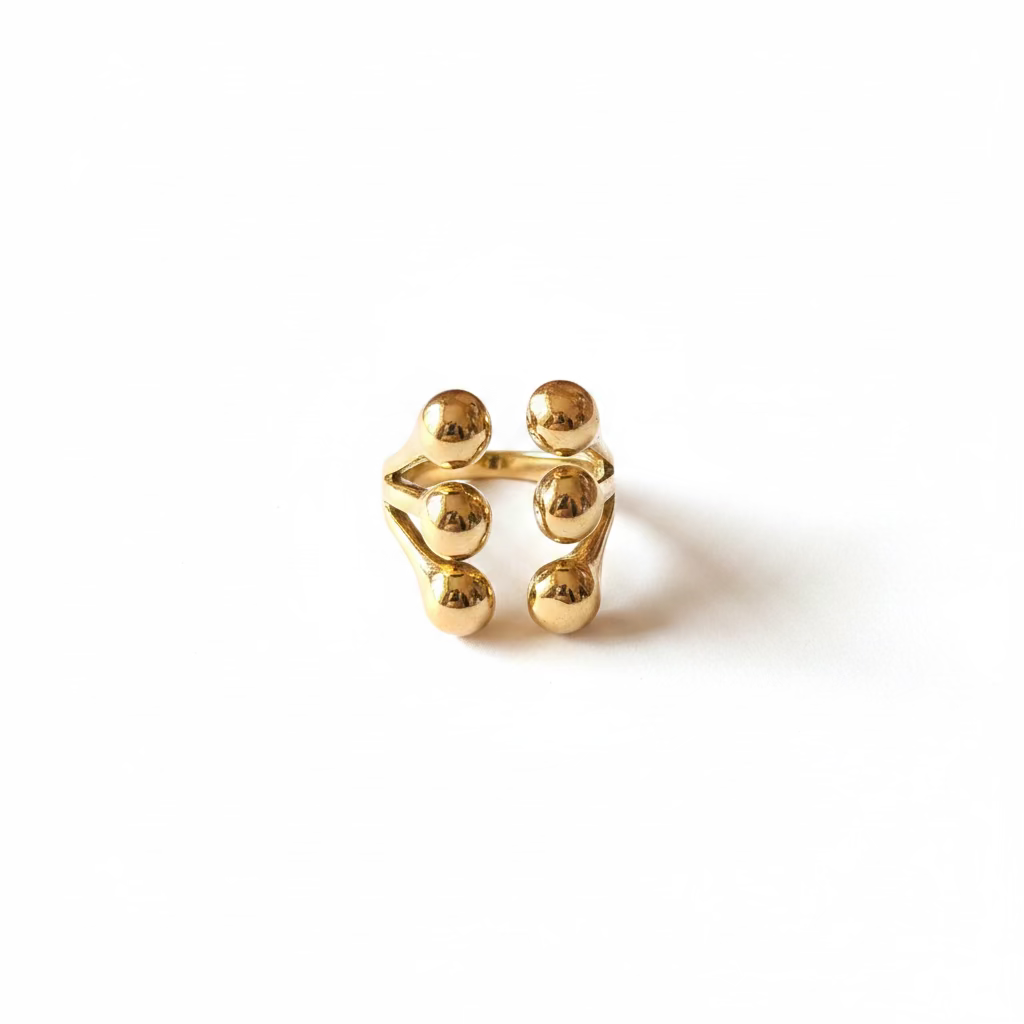 Anello bubble