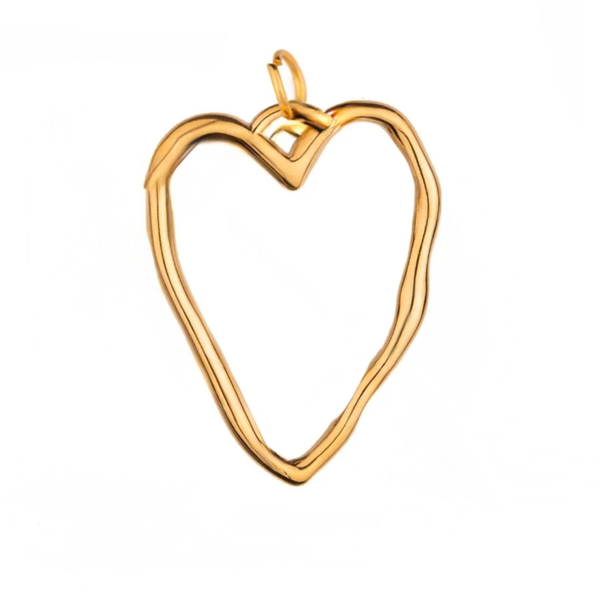 Charm Cuore leggero