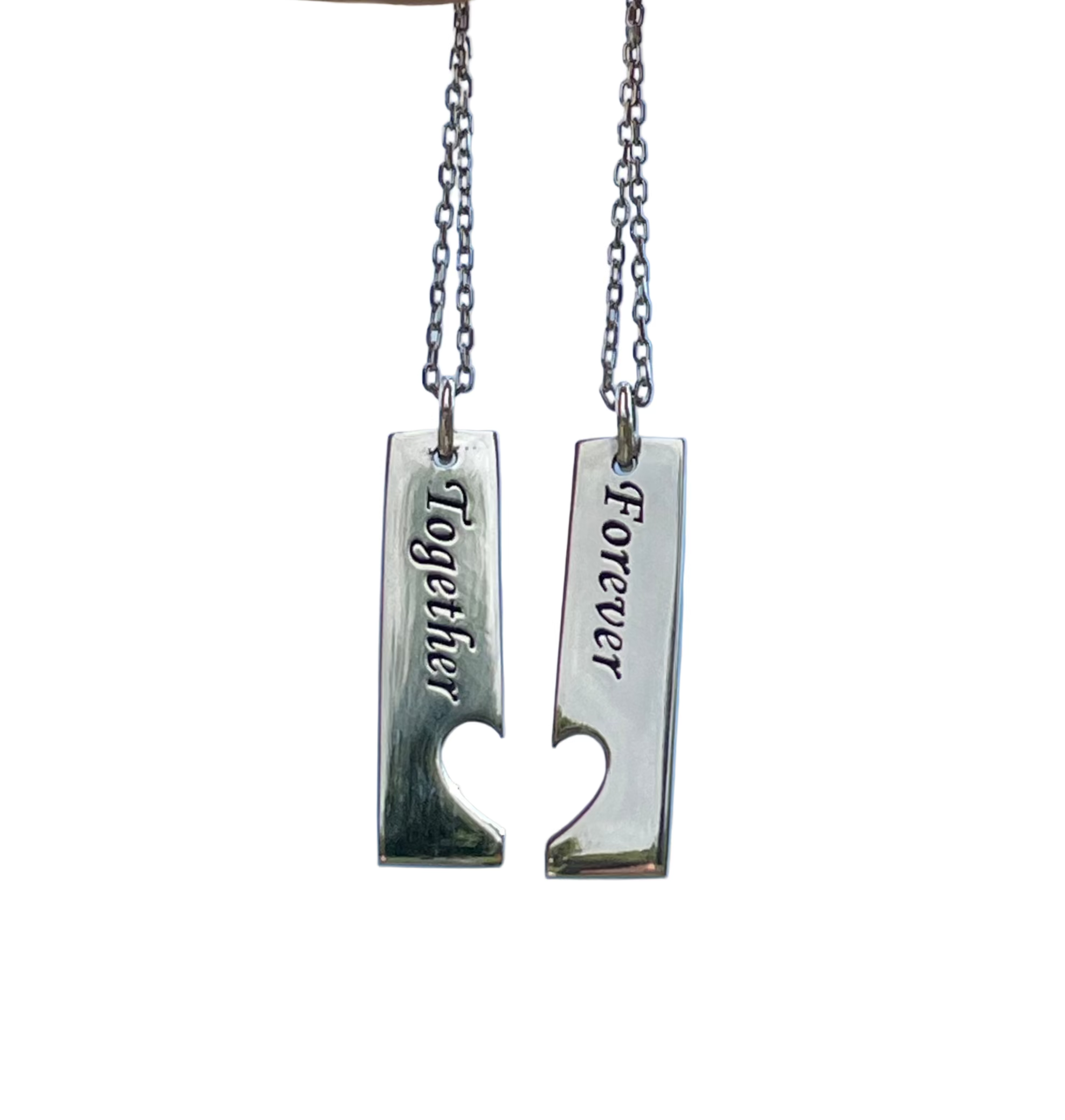 Charm Forever Together