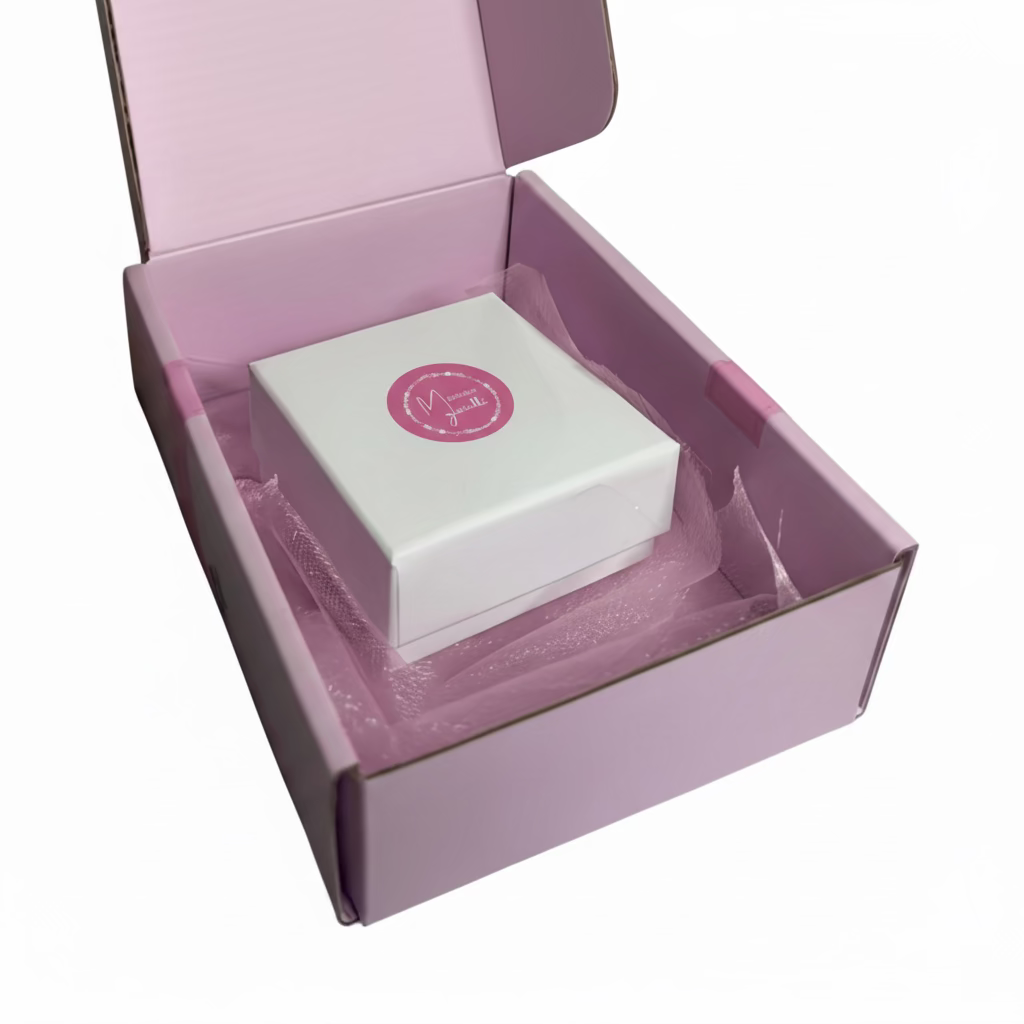 Mistery Box