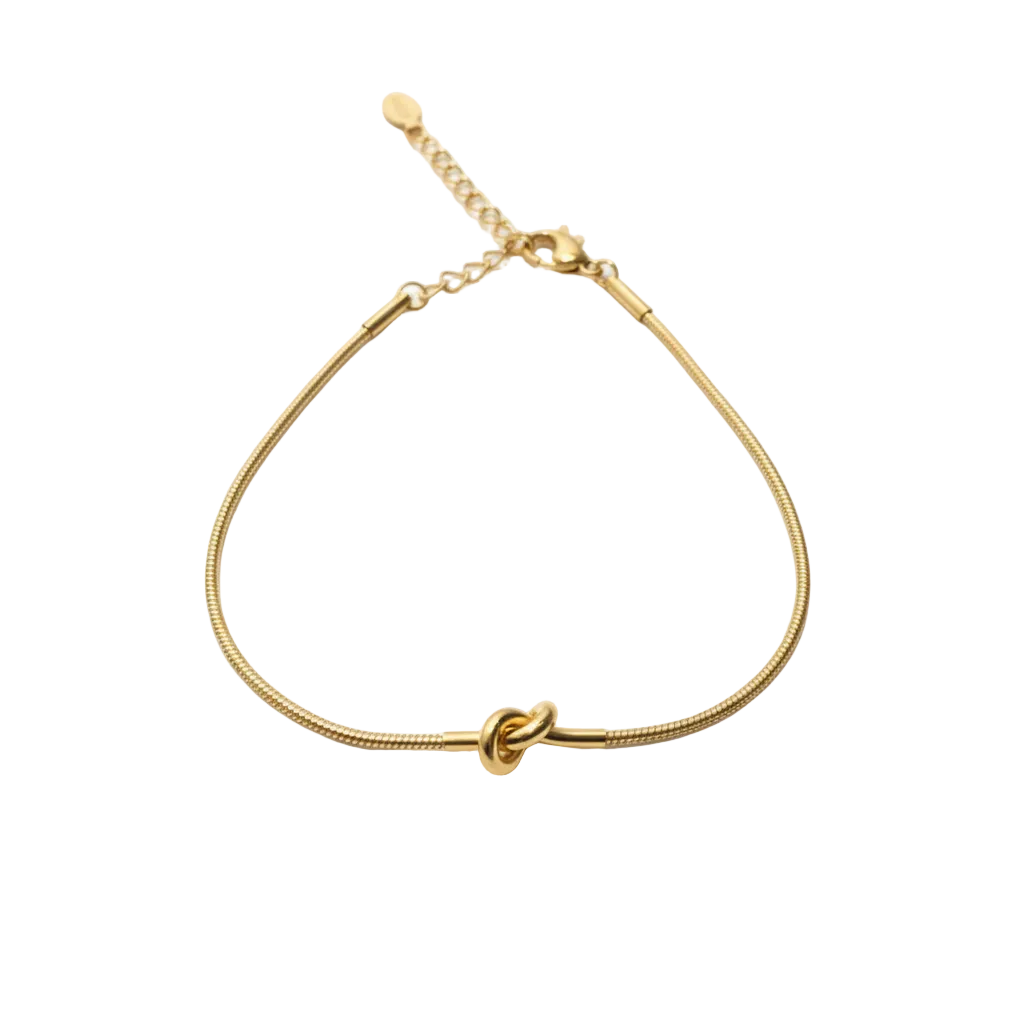 Bracciale nodo
