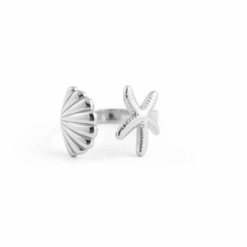 Anello Star Shell