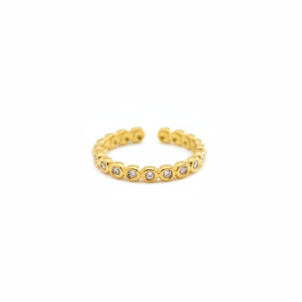 Anello Lumière