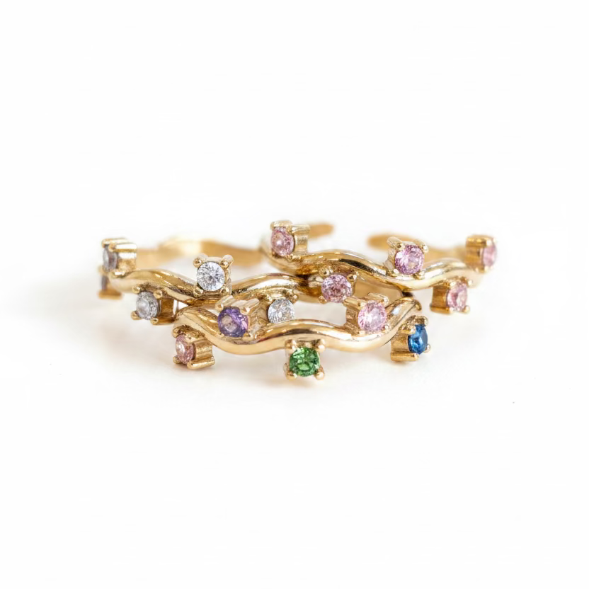 Anello Princess
