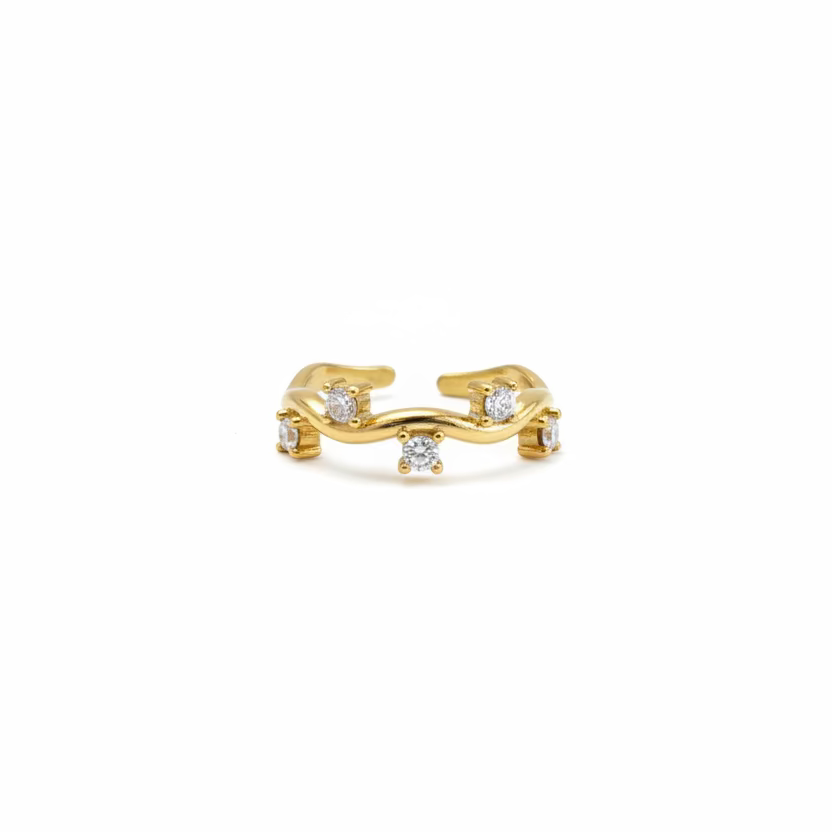 Anello Princess