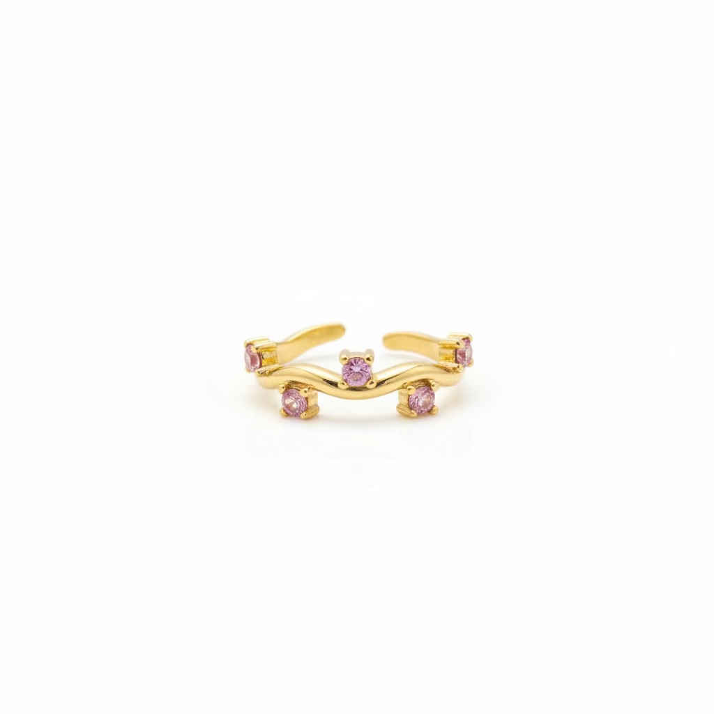 Anello Princess