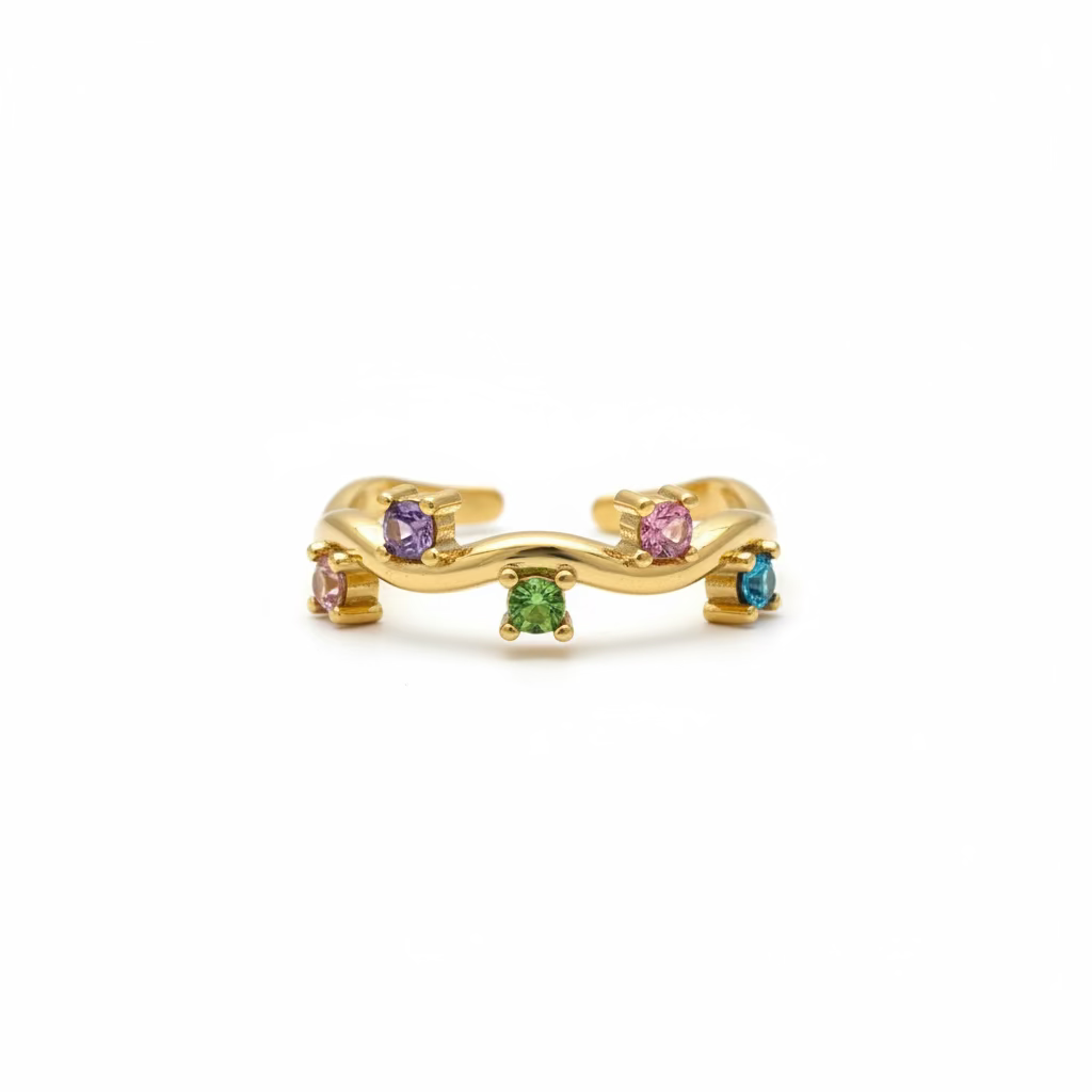 Anello Princess