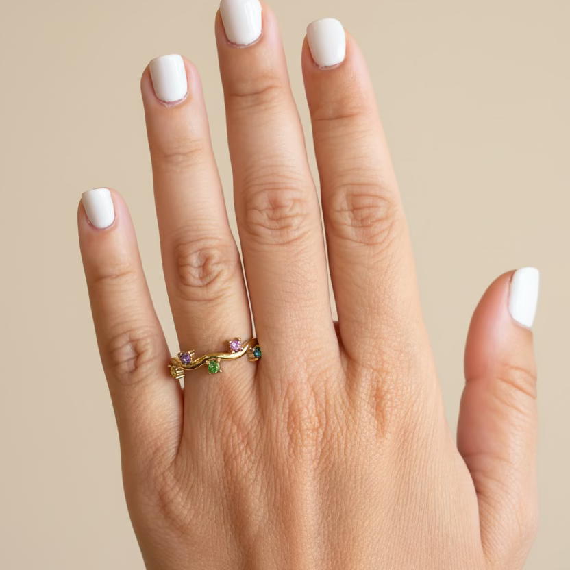 Anello Princess