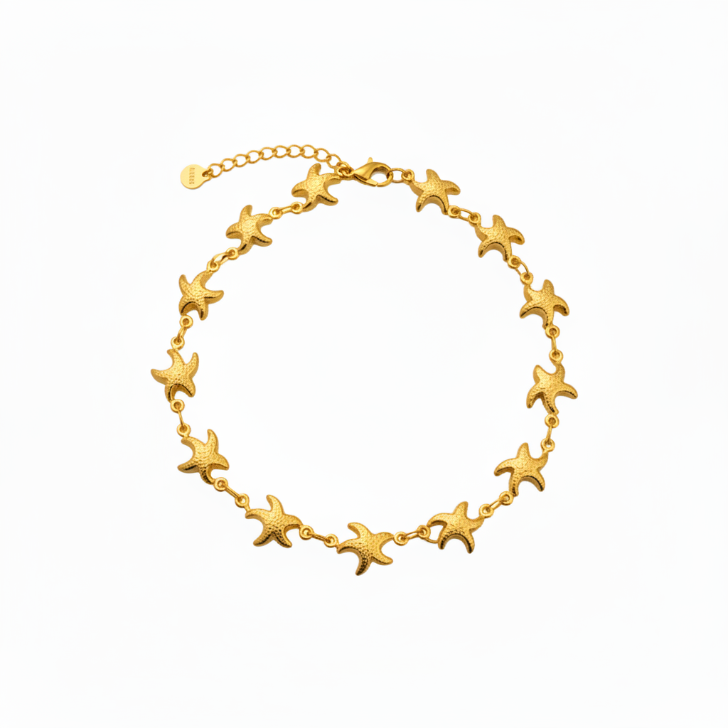 Bracciale Stella Marina