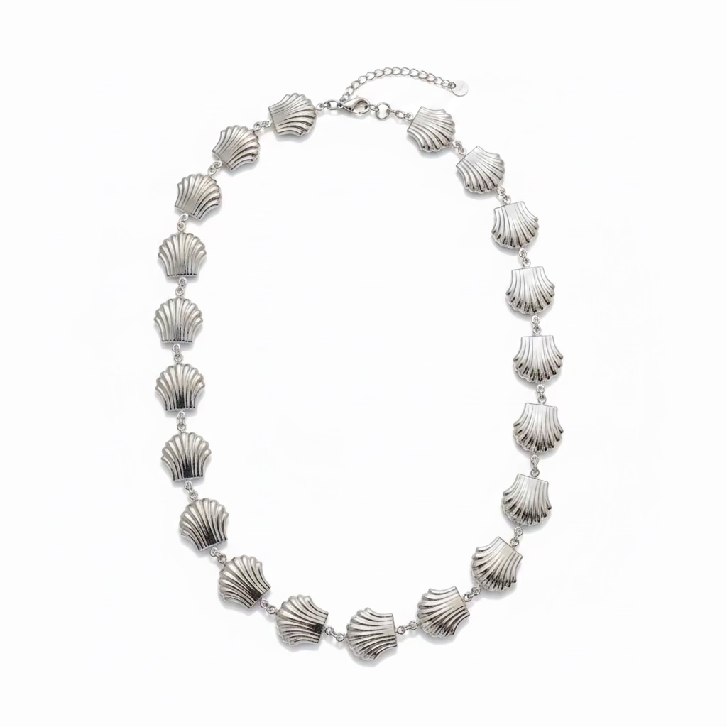 Collana Shell
