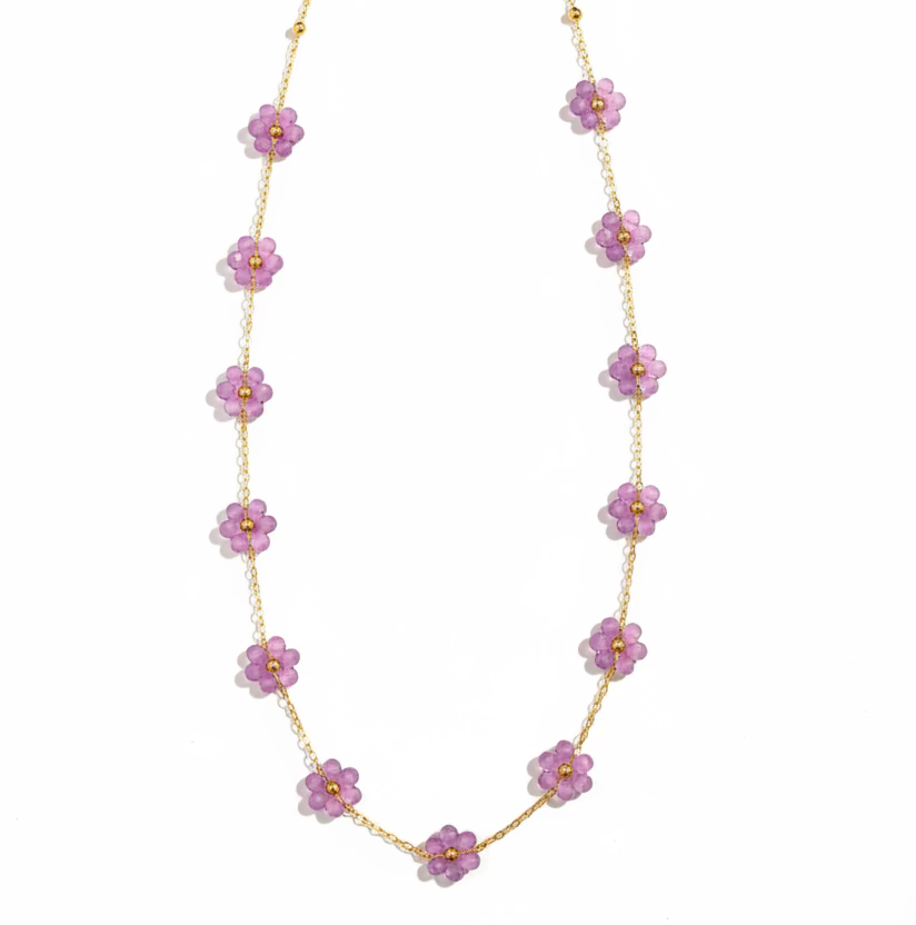 Collana flora