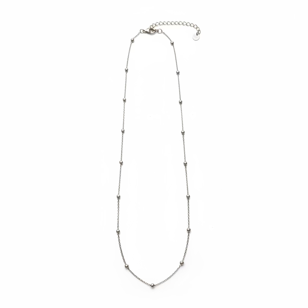 Collana pallini big