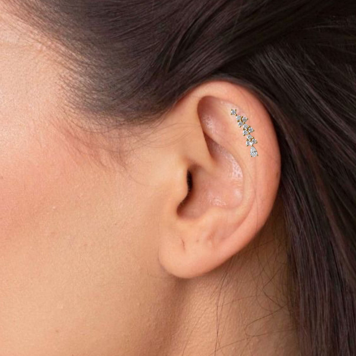Piercing Luce