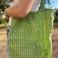 Tote Bag Spring Flowery in 12 colori