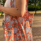 Tote Bag Spring Flowery in 12 colori