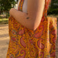 Tote Bag Spring Flowery in 12 colori