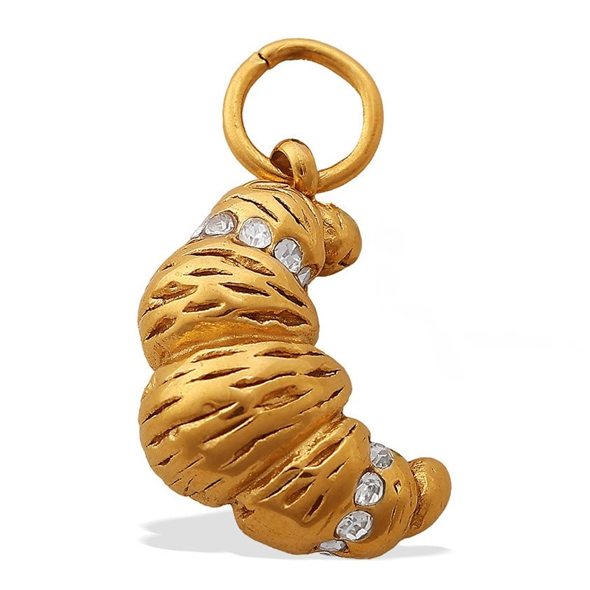 Charm Croissant al burro