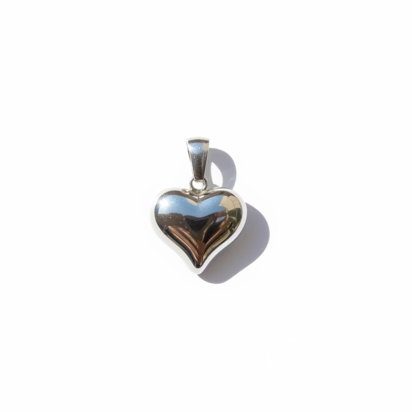 Charm YOUR LOVER INITIAL WISH