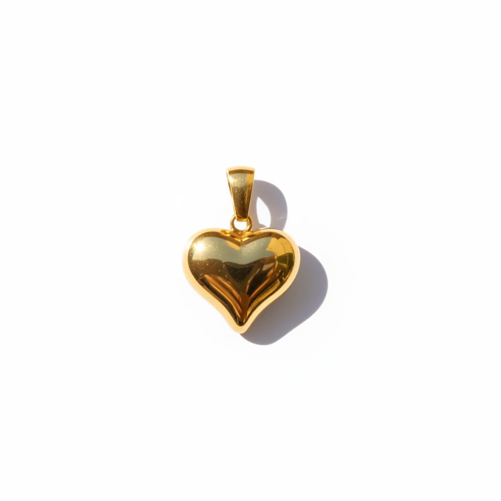Charm YOUR LOVER INITIAL WISH