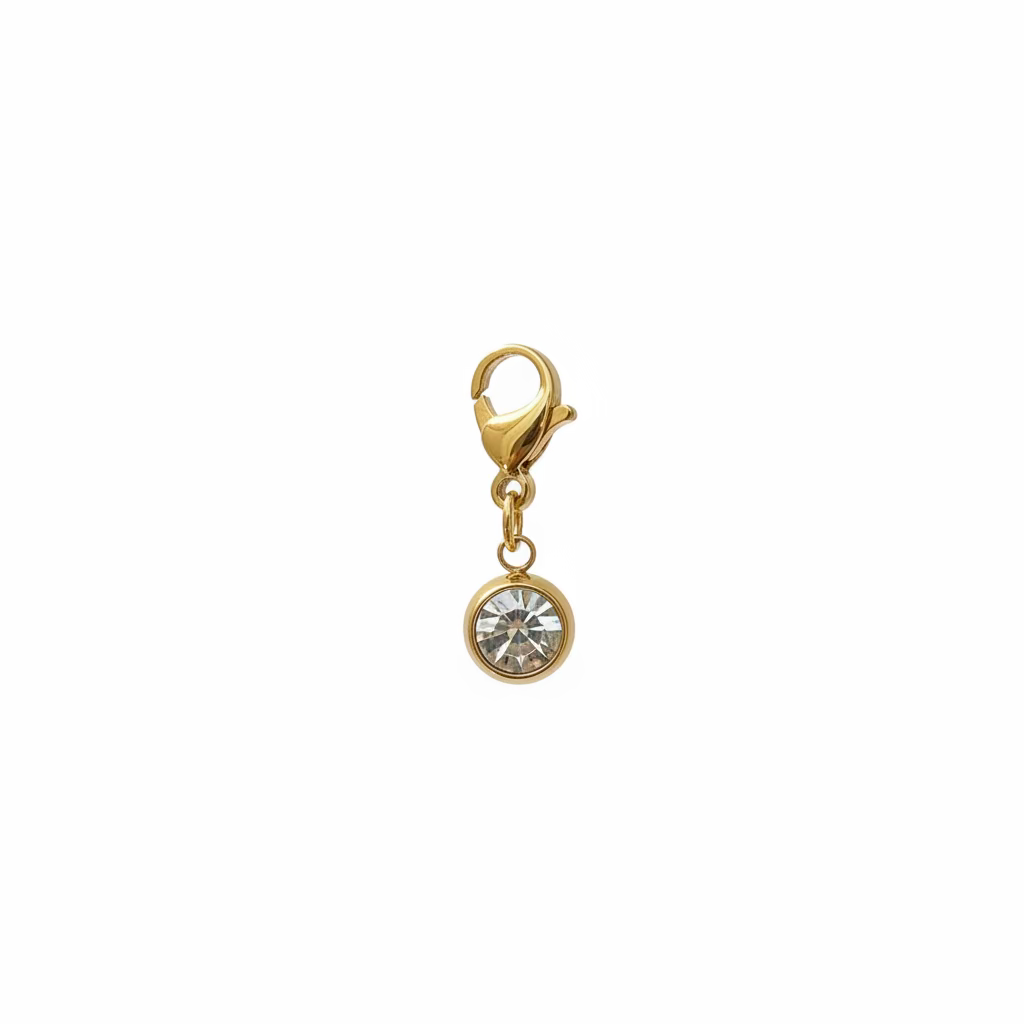 Charm punto luce