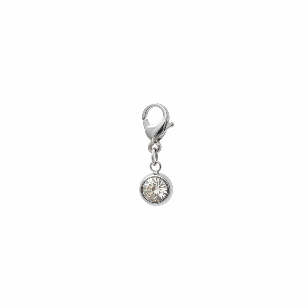 Charm punto luce