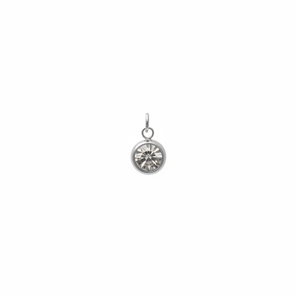 Charm punto luce