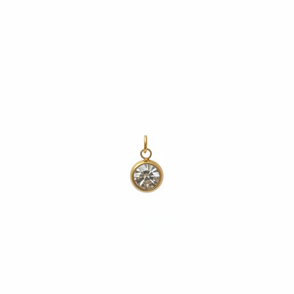Charm punto luce