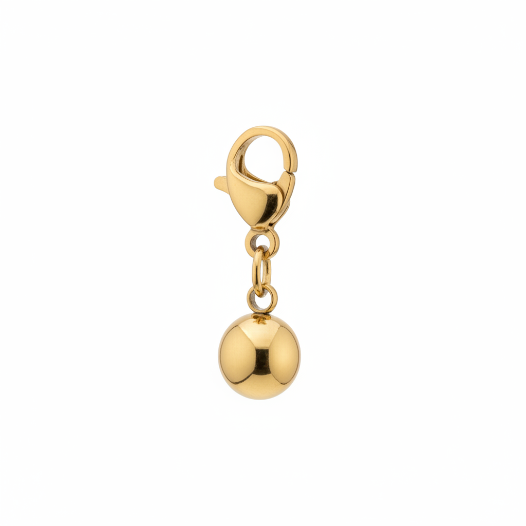 Charm punto luce