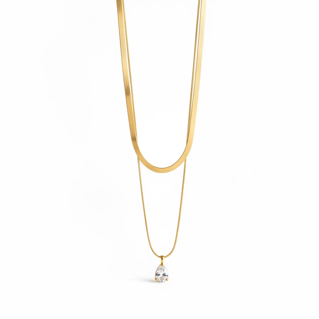 Collana snake e spark