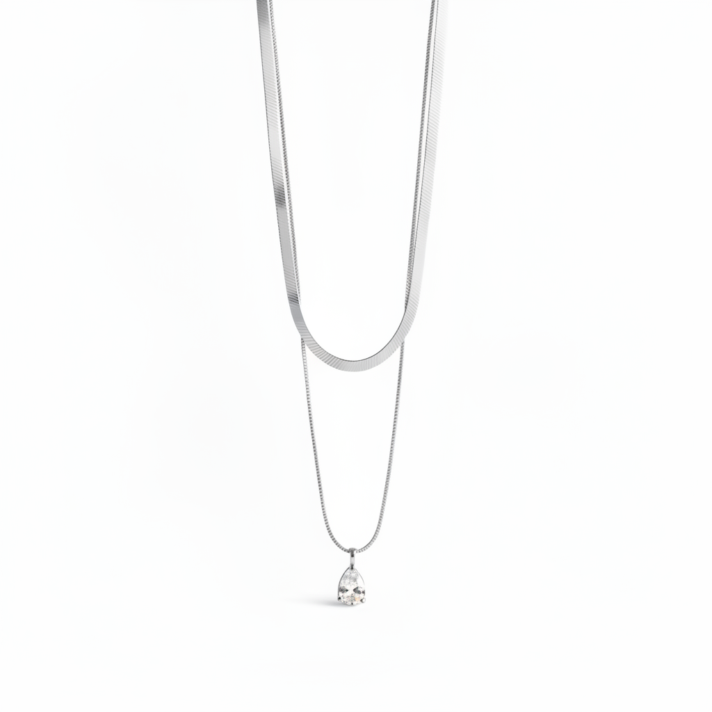 Collana snake e spark