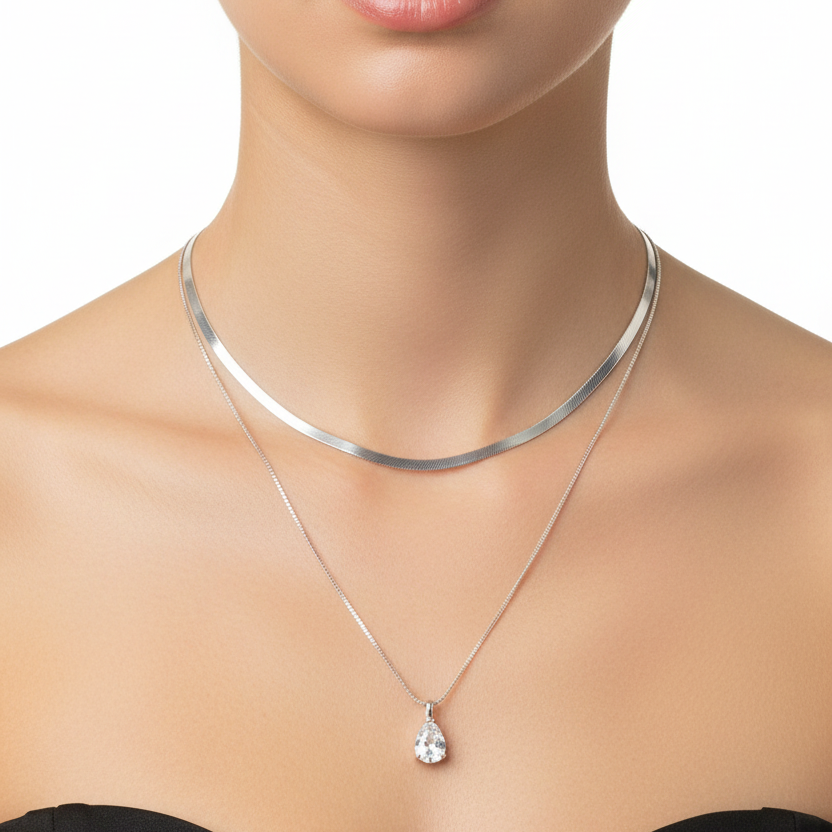 Collana snake e spark