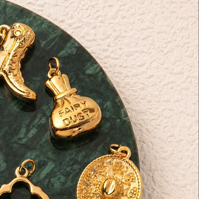 Charm Polvere di Fata