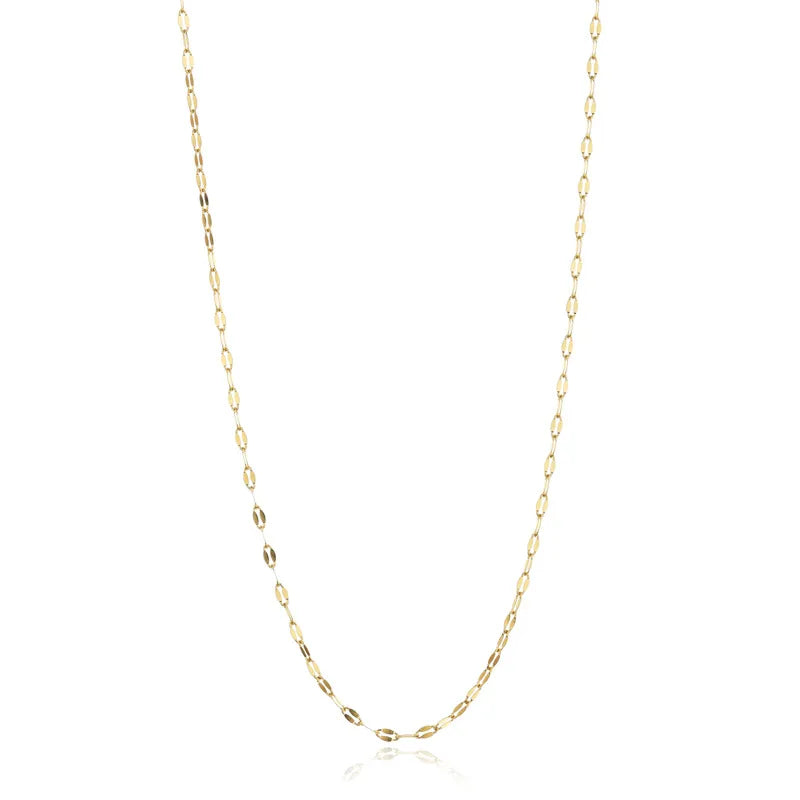 Collana luminosa in 2 colori