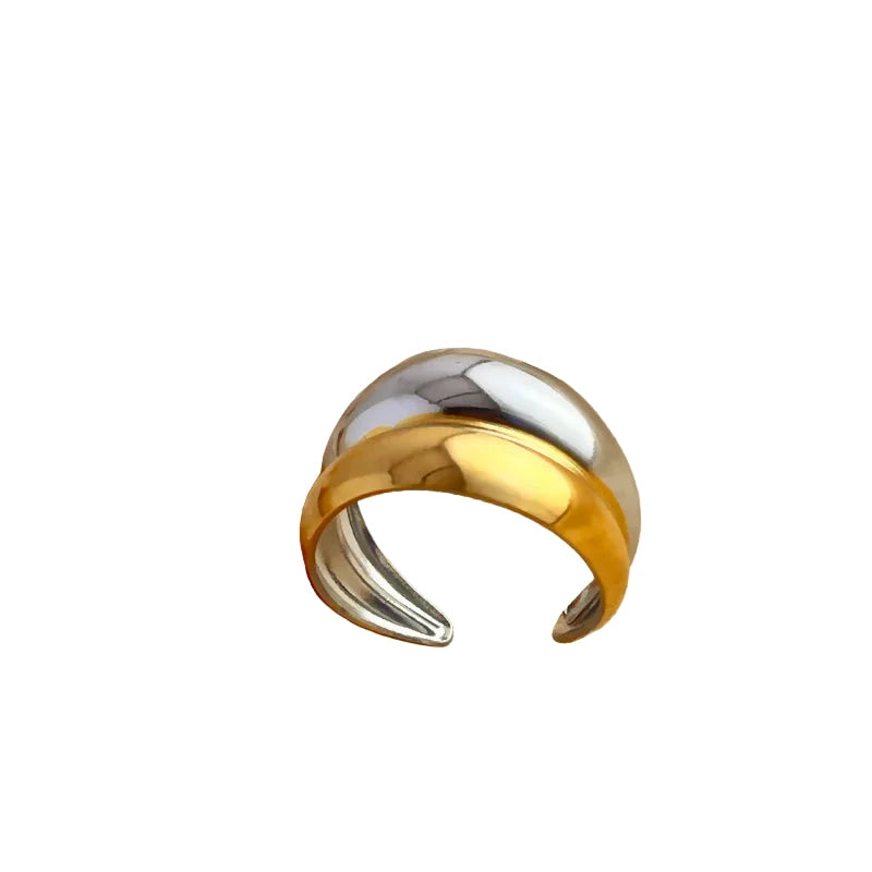 Anello bold