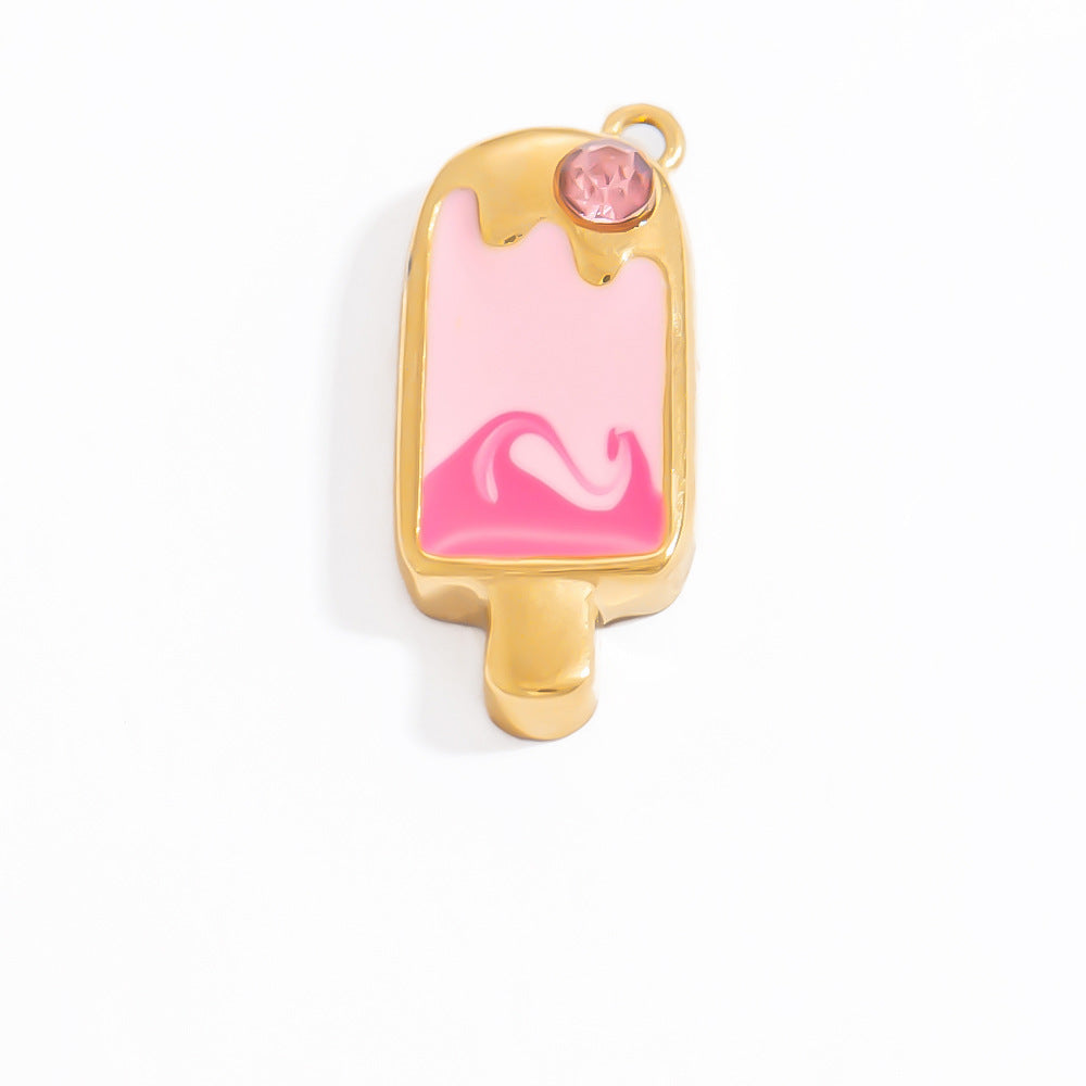 Charm Gelato in 2 colori