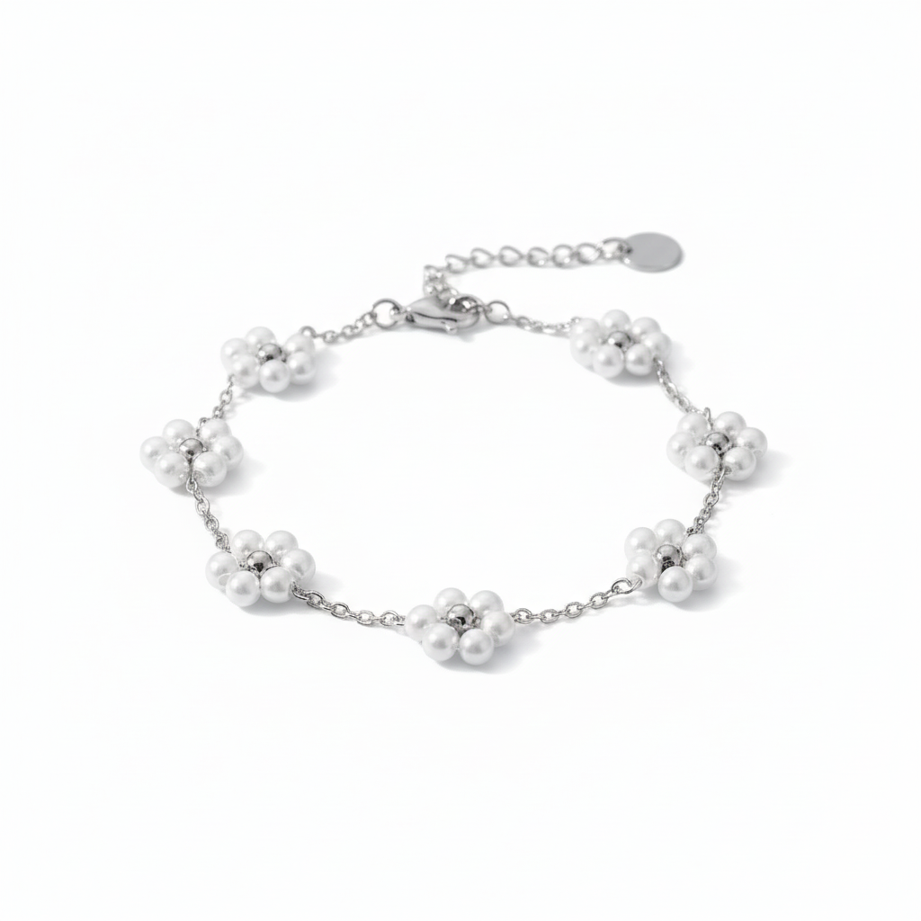 Bracciale flora in 13 colori