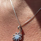 Collana fiore