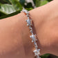 Bracciale con tartarughe