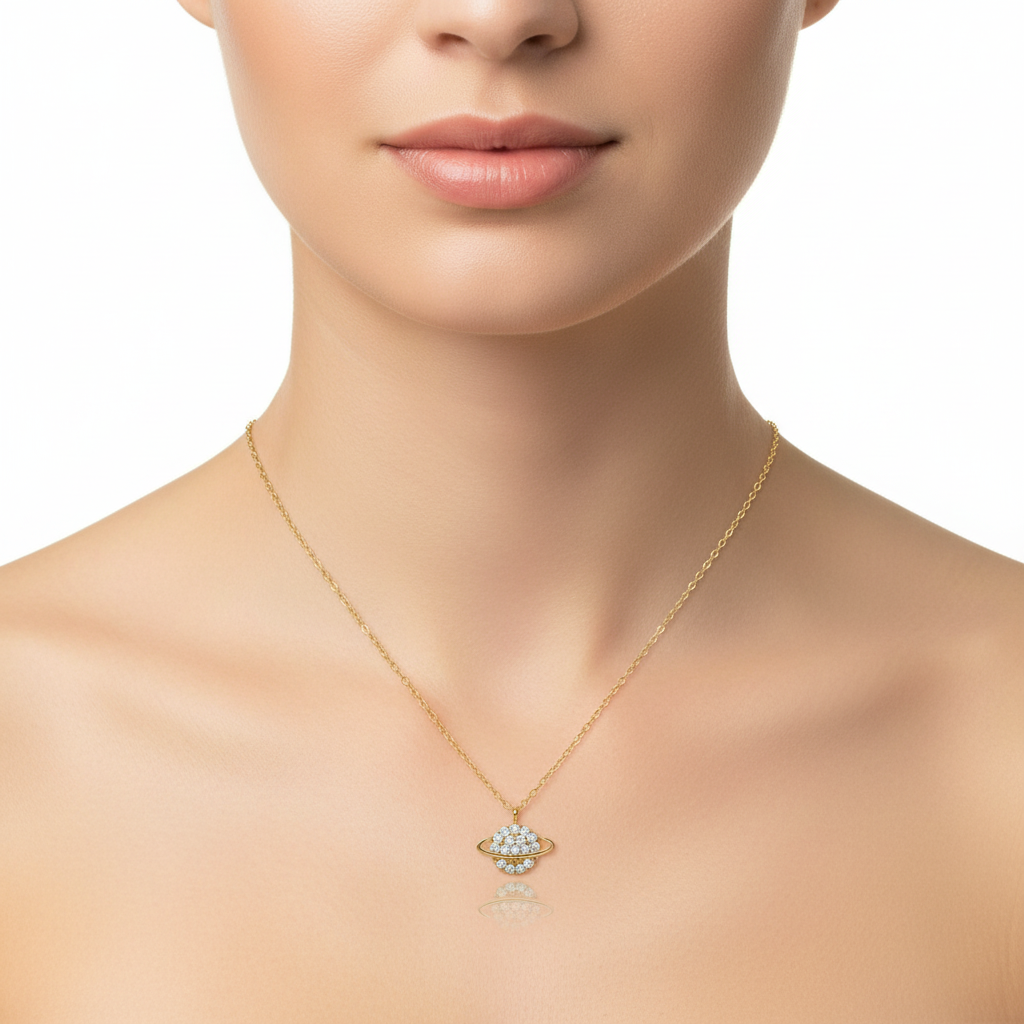 Collana pianeta